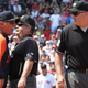 Illustration for article titled Jim Leyland Was Righteously Pissed At Some Terrible Umpiring